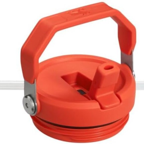 Stanley IceFlow Flip Straw Tumbler 30oz – Plum, New - Picture 3 of 9